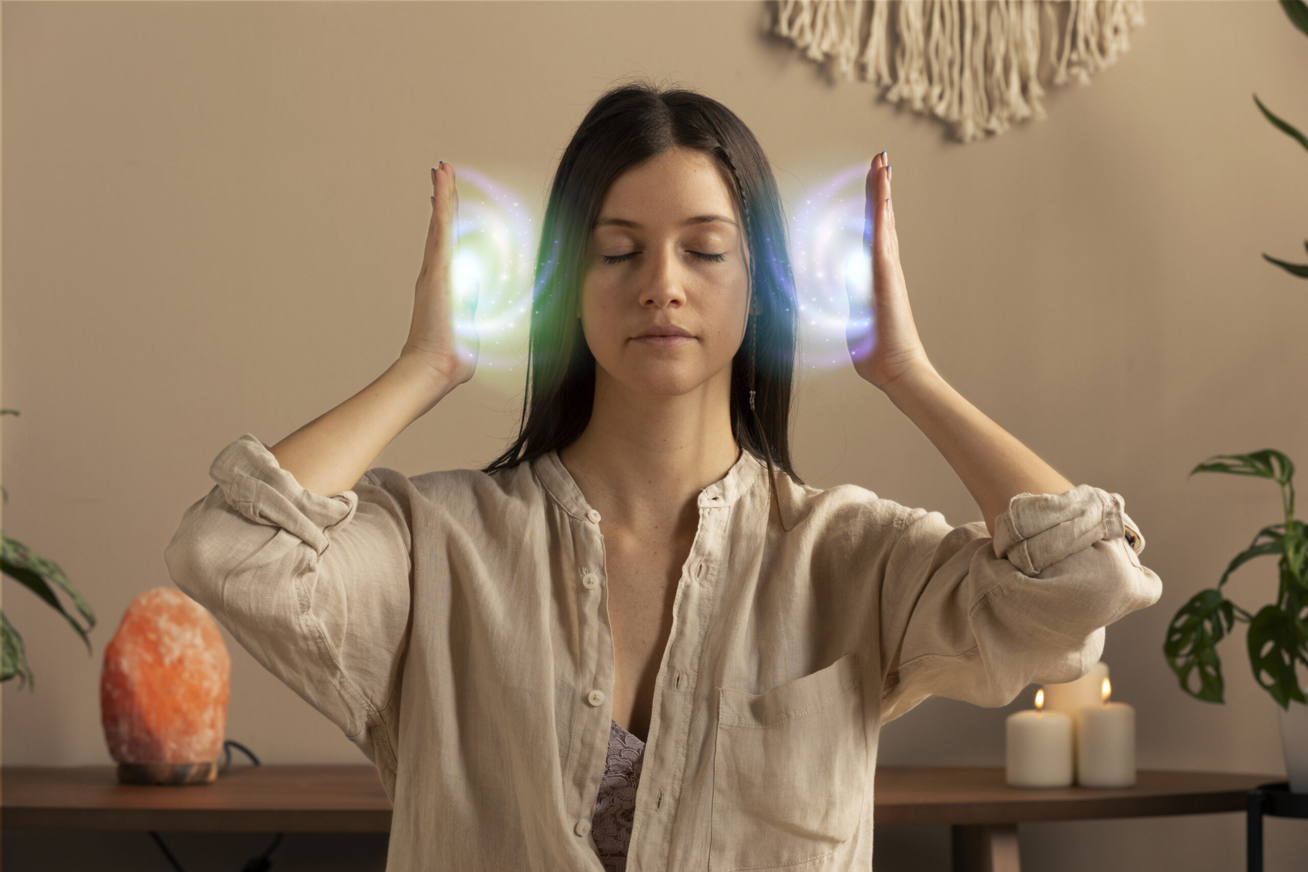 Proceso de curación