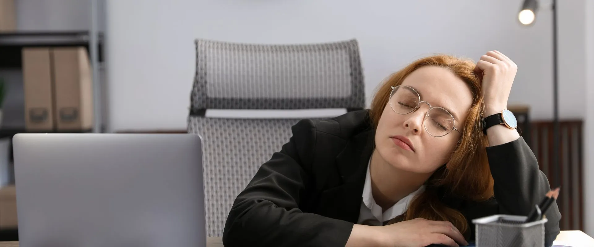 Falta de propósito en el trabajo la causa silenciosa de la desmotivación laboral